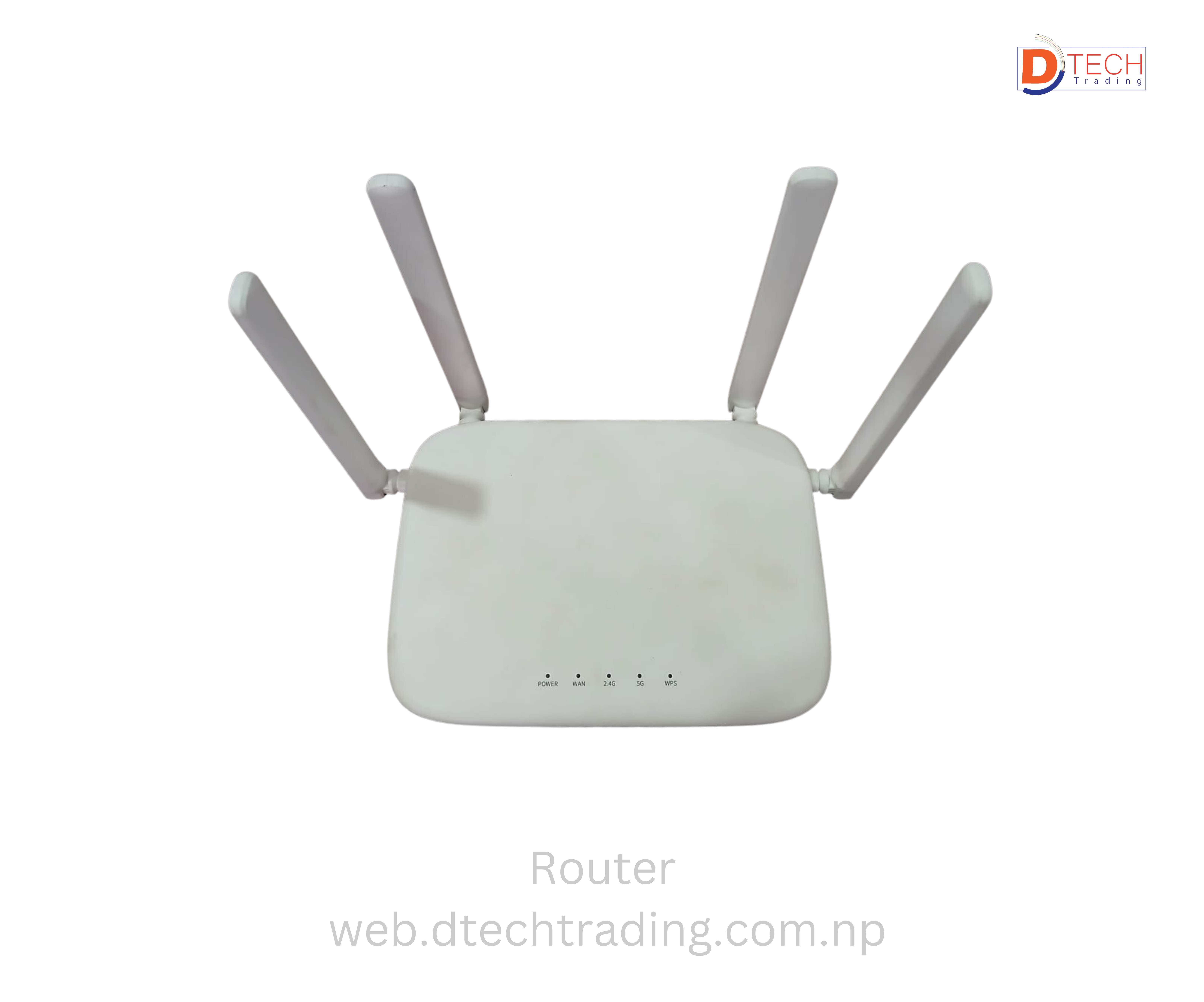 WIFI-6 AX3000M Mesh Router  PK964M (Q30)